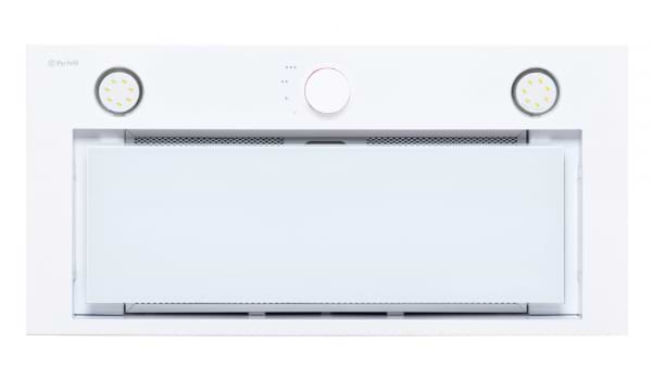 Фото - Витяжка вбудована Perfelli BI 6872 WH LED
