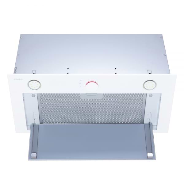 Фото - Витяжка вбудована Perfelli BI 6872 WH LED