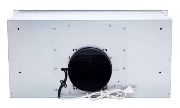 Фото - Витяжка вбудована Perfelli BI 6872 WH LED
