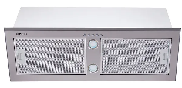Фото - Вытяжка встраиваемая Perfelli BI 8522 A 1000 I LED