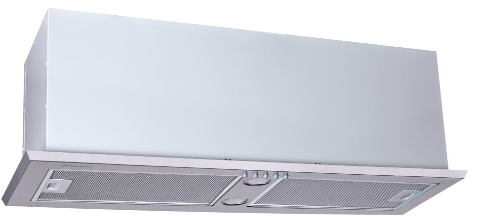 Вытяжка встраиваемая Perfelli BI 8522 A 1000 I LED - Фото 1