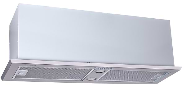 Фото - Вытяжка встраиваемая Perfelli BI 8522 A 1000 I LED