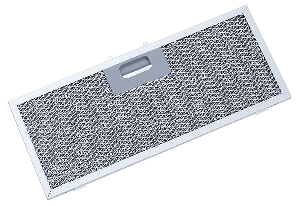 Фото - Вытяжка встраиваемая Perfelli BISP 6973 A 1250 GF LED Strip