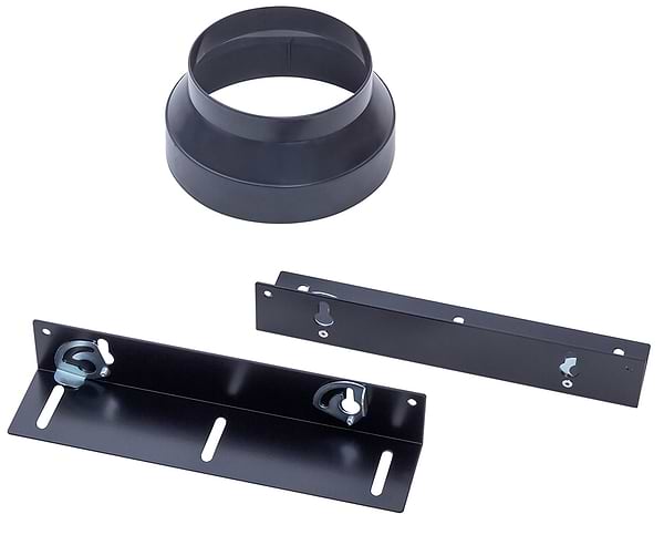 Фото - Вытяжка встраиваемая Perfelli BISP 6973 A 1250 GF LED Strip