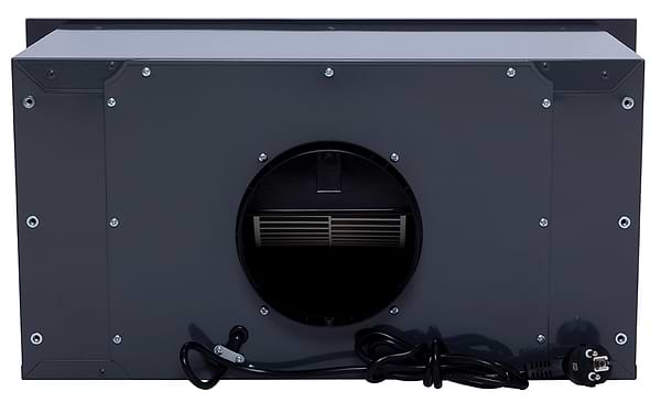 Фото - Вытяжка встраиваемая Perfelli BISP 6973 A 1250 GF LED Strip