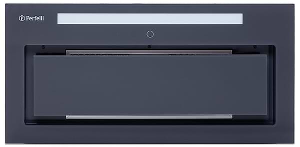 Фото - Вытяжка встраиваемая Perfelli BISP 6973 A 1250 GF LED Strip