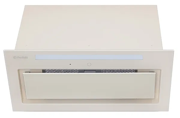 Фото - Вытяжка встраиваемая Perfelli BISP 6973 A 1250 IV LED Strip