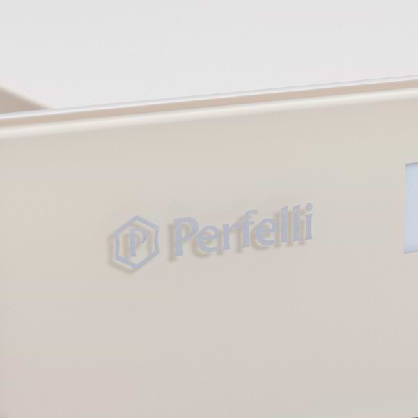 Фото - Вытяжка встраиваемая Perfelli BISP 6973 A 1250 IV LED Strip