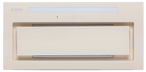 Фото - Вытяжка встраиваемая Perfelli BISP 6973 A 1250 IV LED Strip