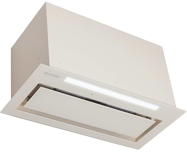 Фото - Вытяжка встраиваемая Perfelli BISP 6973 A 1250 IV LED Strip
