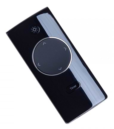 Фото - Витяжка вбудована Perfelli BISP 7873 WH LED Strip GLASS