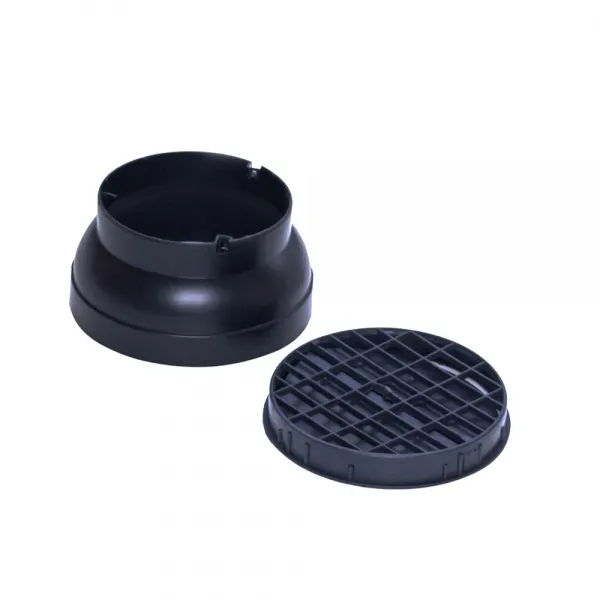 Фото - Витяжка вбудована Perfelli BISP 7873 WH LED Strip GLASS