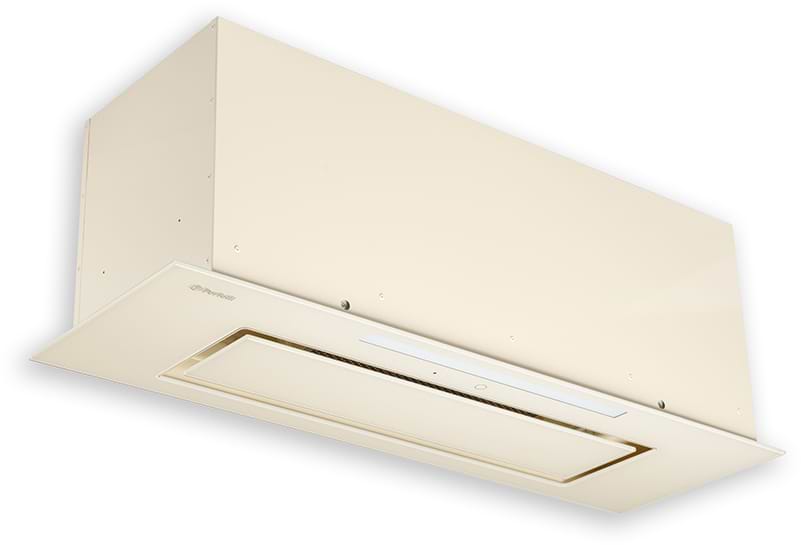 Вытяжка встраиваемая Perfelli BISP 9973 A 1250 IV LED Strip - Фото 1