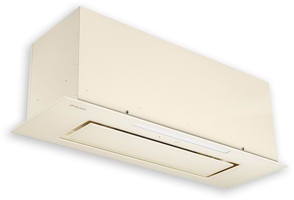 Фото - Уценка - Вытяжка встраиваемая Perfelli BISP 9973 A 1250 IV LED Strip