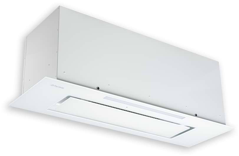 Вытяжка встраиваемая Perfelli BISP 9973 A 1250 W LED Strip - Фото 1