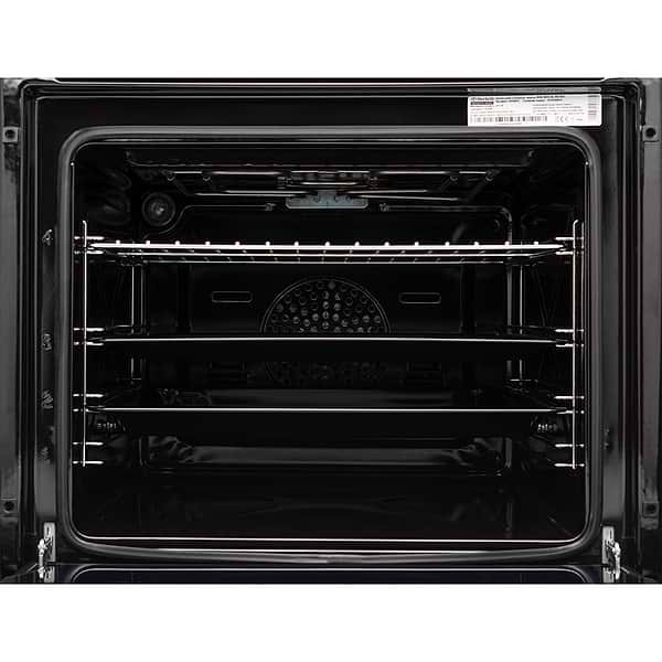 Фото - Духовой шкаф Perfelli BOE 6610 BL RETRO