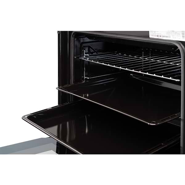 Фото - Духовой шкаф Perfelli BOE 6610 IV RETRO