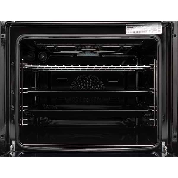 Фото - Духовой шкаф Perfelli BOE 6610 IV RETRO