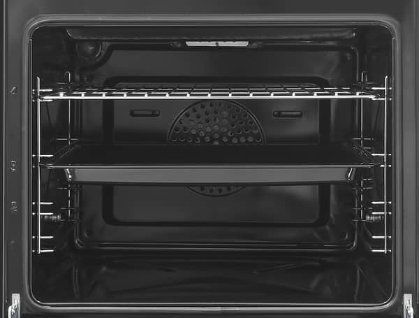 Фото - Духовой шкаф электрический Perfelli BOE 6760 WH