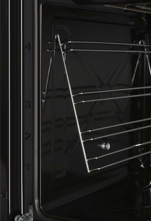 Фото - Духовой шкаф электрический Perfelli BOE 6760 WH