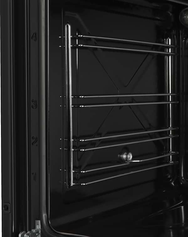 Фото - Духовой шкаф электрический Perfelli BOE 6760 WH
