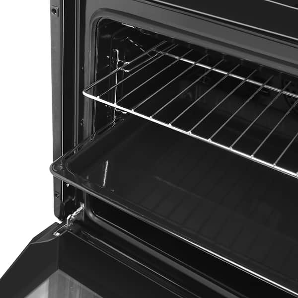 Фото - Духовой шкаф электрический Perfelli BOE 6760 WH