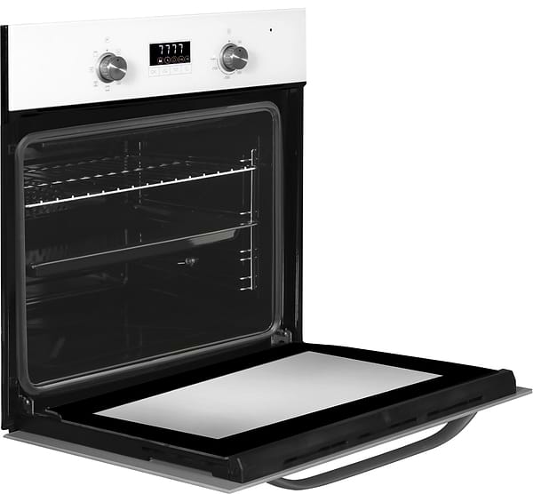 Фото - Духовой шкаф электрический Perfelli BOE 6760 WH