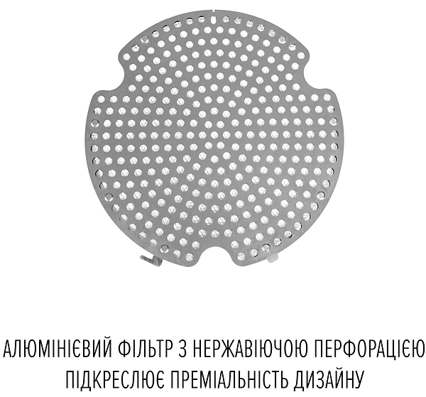 Фото - Вытяжка декоративная Perfelli CENTRO 35 PEX INOX