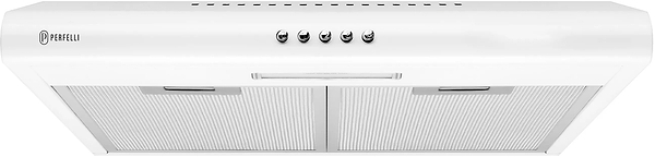 Фото - Вытяжка традиционная Perfelli CLIO 5 DM BIANCO