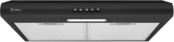 Фото - Вытяжка традиционная Perfelli CLIO 5 DM NERO