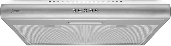 Фото - Витяжка традиційна Perfelli CLIO 6 DM INOX