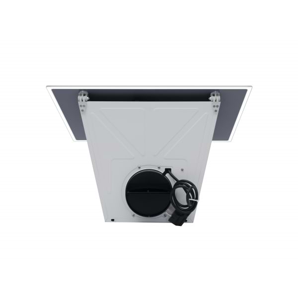 Фото - Витяжка декоративна Perfelli DNS 6272 D 700 WH LED