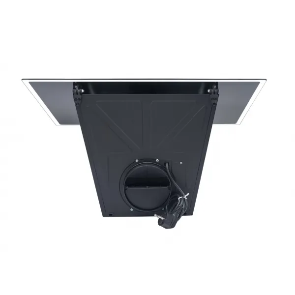 Фото - Витяжка декоративна Perfelli DNS 6272 D 700 BL LED