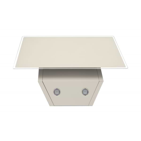 Фото - Вытяжка декоративная Perfelli DNS 6272 D 700 IV LED