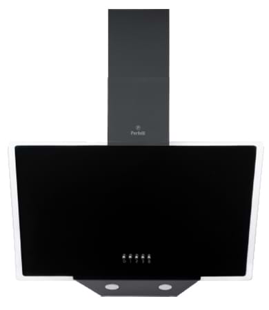 Фото - Витяжка декоративна Perfelli DN 6272 D 700 BL LED