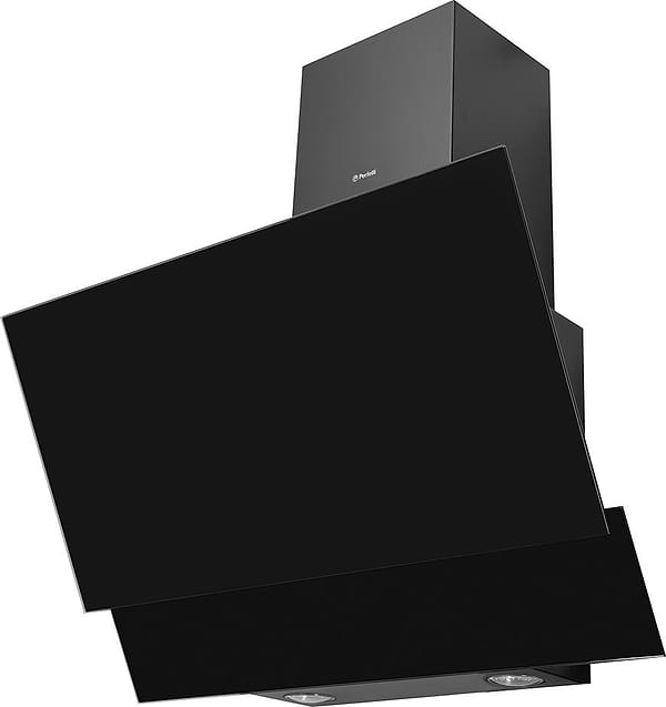 Фото - Витяжка декоративна Perfelli DN 6322 BL LED