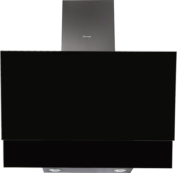Фото - Витяжка декоративна Perfelli DN 6322 BL LED