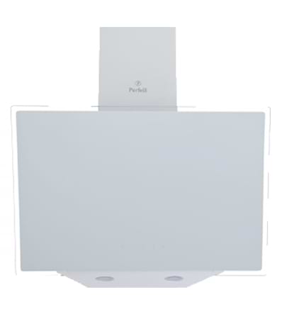 Вытяжка декоративная Perfelli DNS 6272 D 700 WH LED - Фото 1