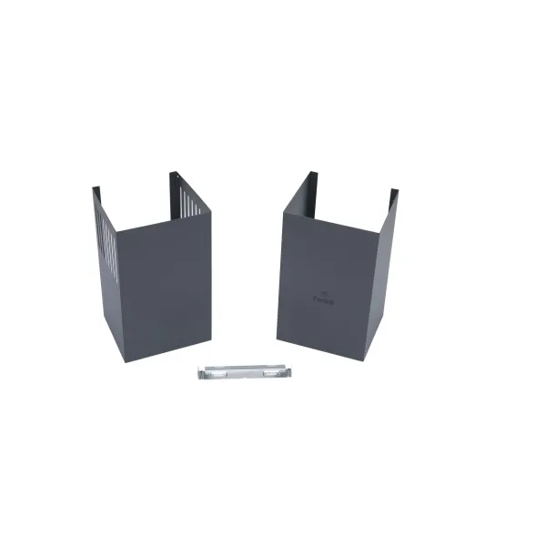 Фото - Вытяжка декоративная Perfelli DNS 5272 D 700 SG LED