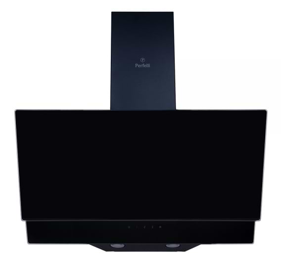 Витяжка декоративна Perfelli DNS 6252 D 700 BL LED - Фото 1