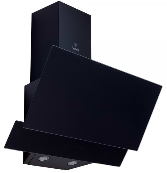 Фото - Вытяжка декоративная Perfelli DNS 6252 D 700 BL LED