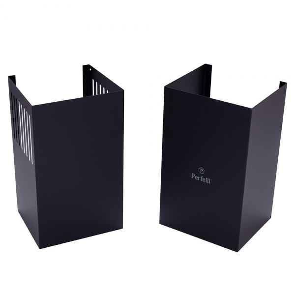 Фото - Вытяжка декоративная Perfelli DNS 6252 D 700 BL LED