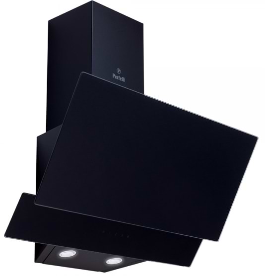 Фото - Вытяжка декоративная Perfelli DNS 6252 D 700 BL LED