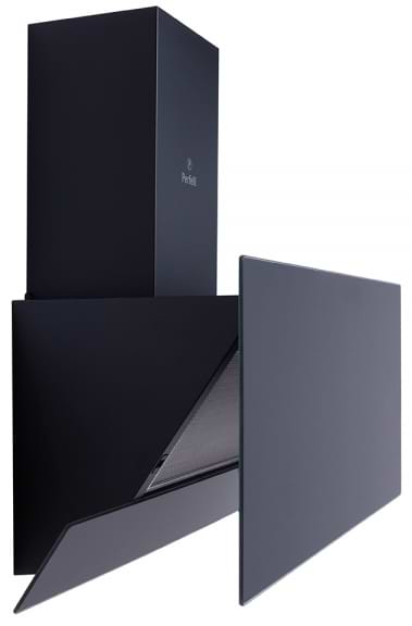 Фото - Вытяжка декоративная Perfelli DNS 6252 D 700 BL LED