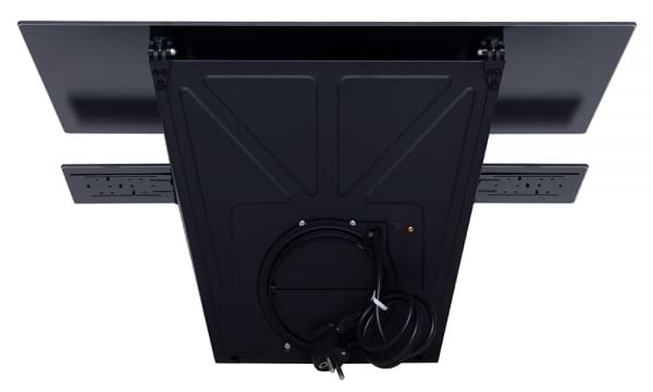 Фото - Вытяжка декоративная Perfelli DNS 6252 D 700 BL LED