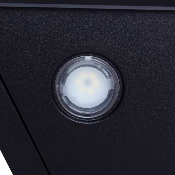 Фото - Вытяжка декоративная Perfelli DNS 6252 D 700 BL LED