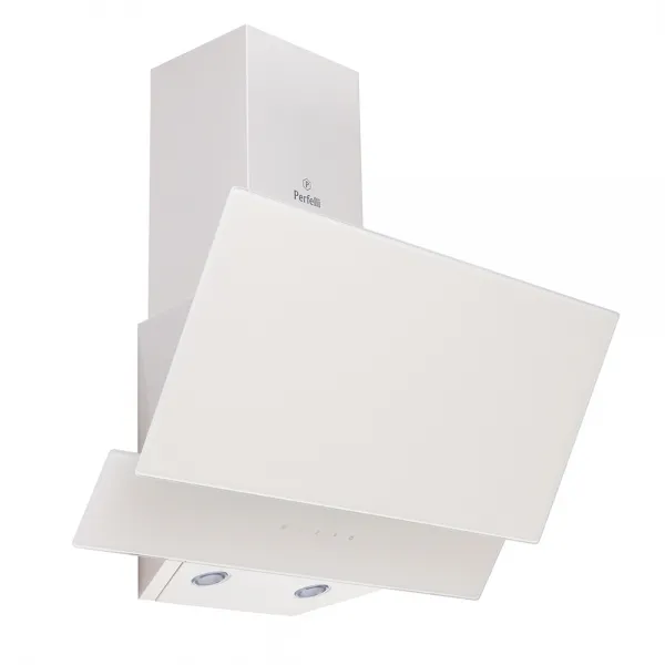 Вытяжка декоративная Perfelli DNS 6252 D 700 IV LED - Фото 1