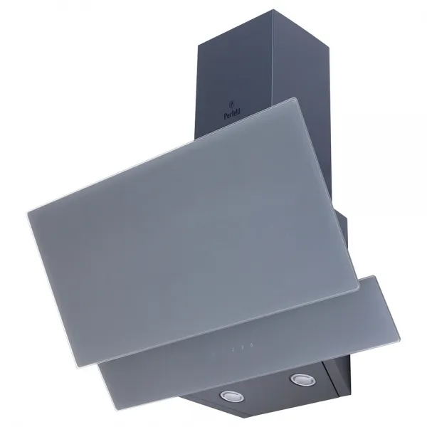 Фото - Вытяжка декоративная Perfelli DNS 6252 D 700 SG LED