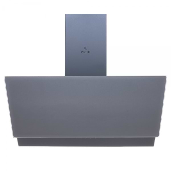Фото - Вытяжка декоративная Perfelli DNS 6252 D 700 SG LED