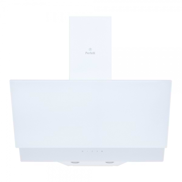 Вытяжка декоративная Perfelli DNS 6252 D 700 WH LED - Фото 1